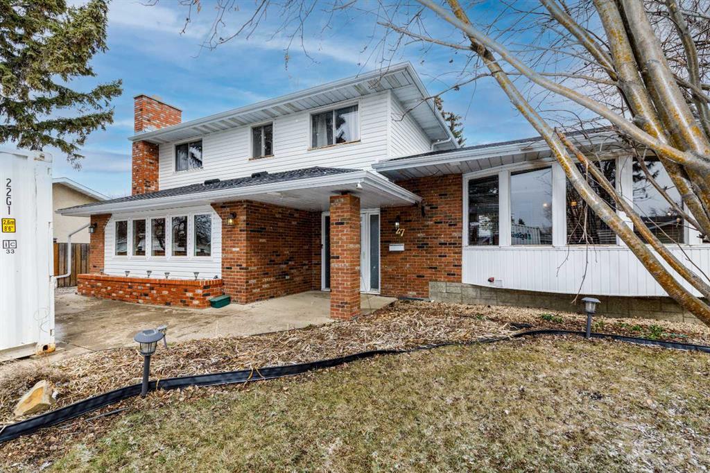 Picture for 27 Wallace Close 