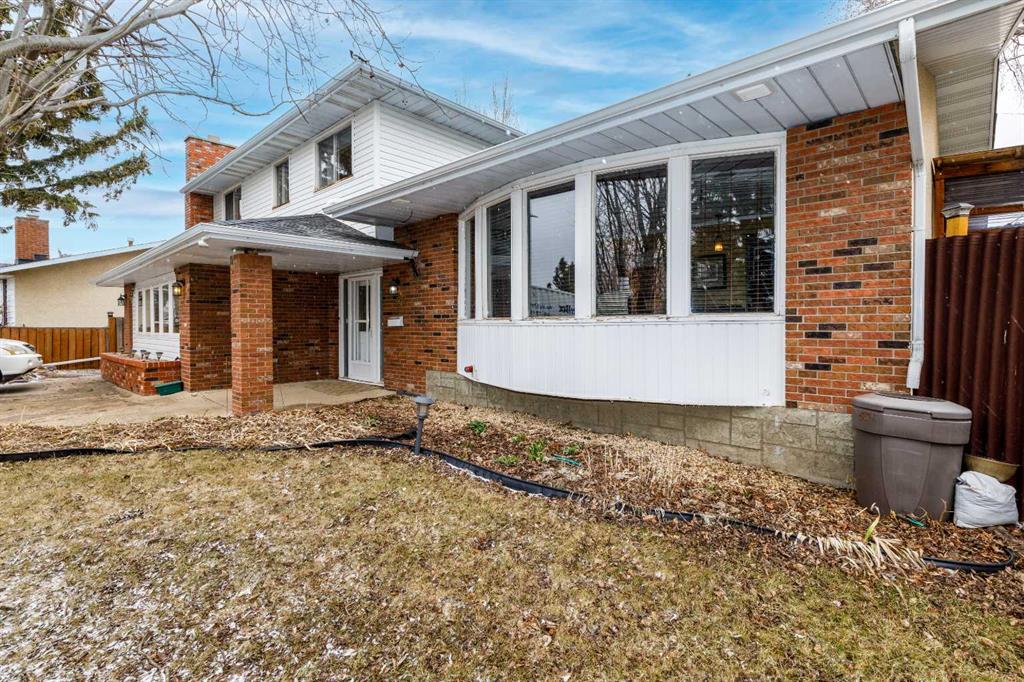 Picture for 27 Wallace Close 