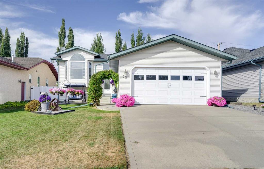 Picture for 50 Livingston Close 