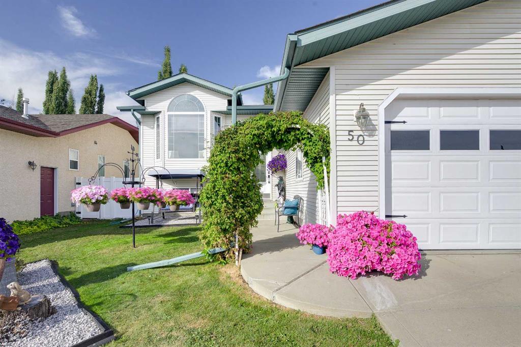 Picture for 50 Livingston Close 