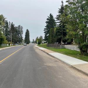 Picture for 5827 60 Street 