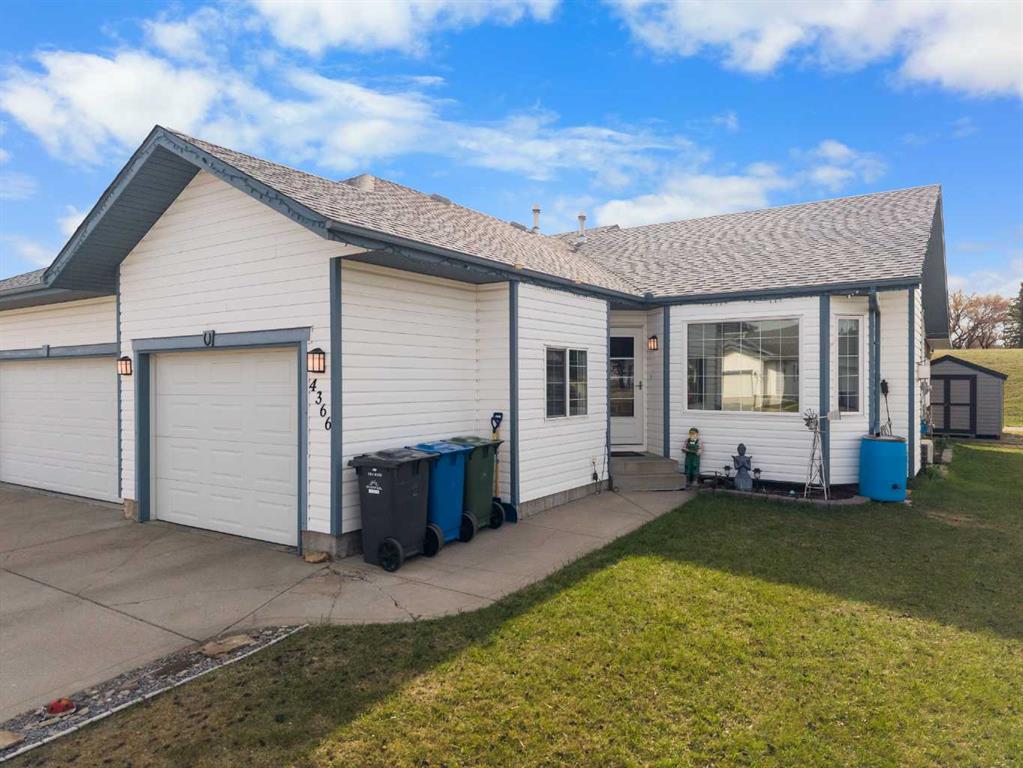 Picture for 4366 54A Avenue Close 