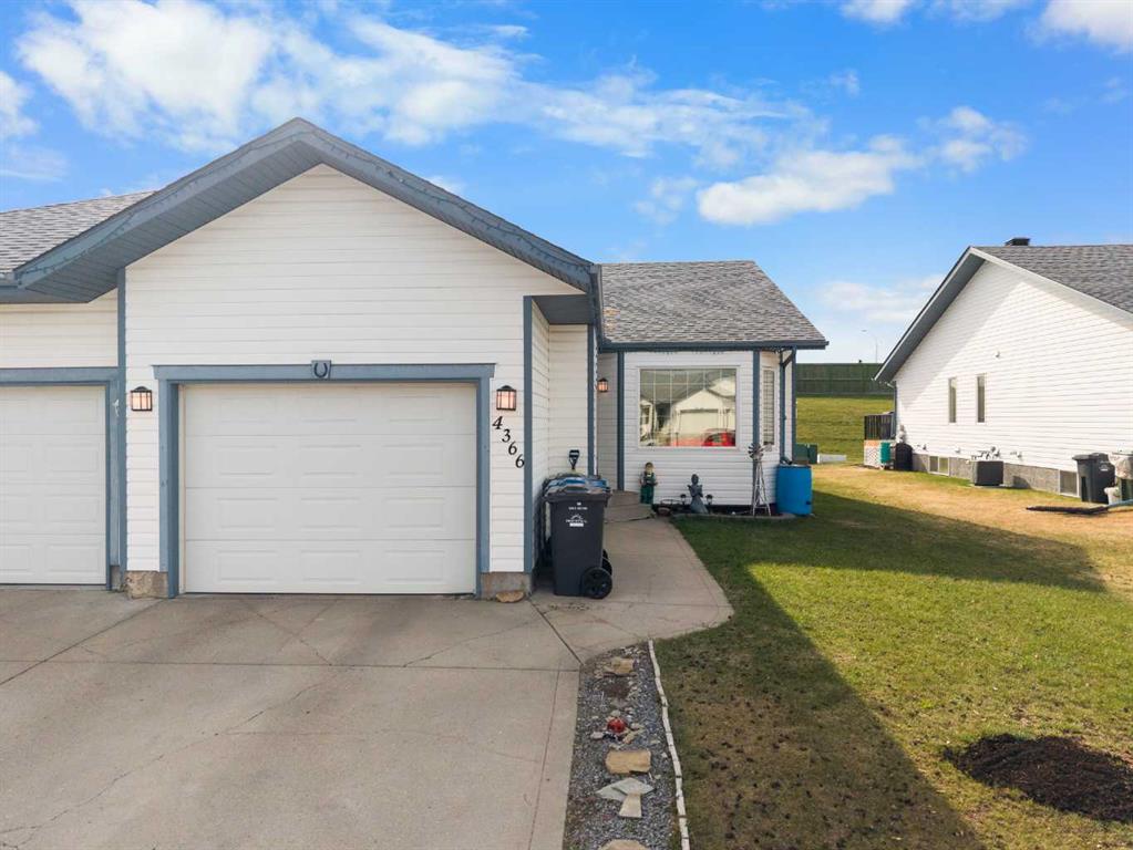 Picture for 4366 54A Avenue Close 