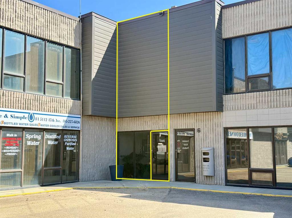 Picture for 5D, 5112 47 Avenue 