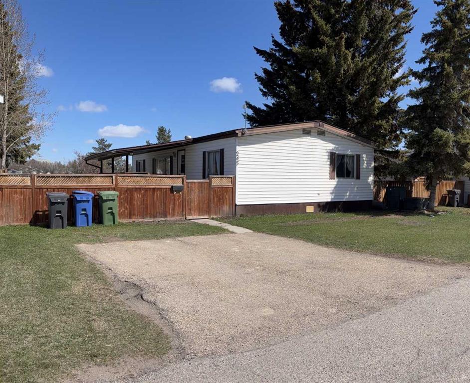 Picture for 245, 5344 76 Street 