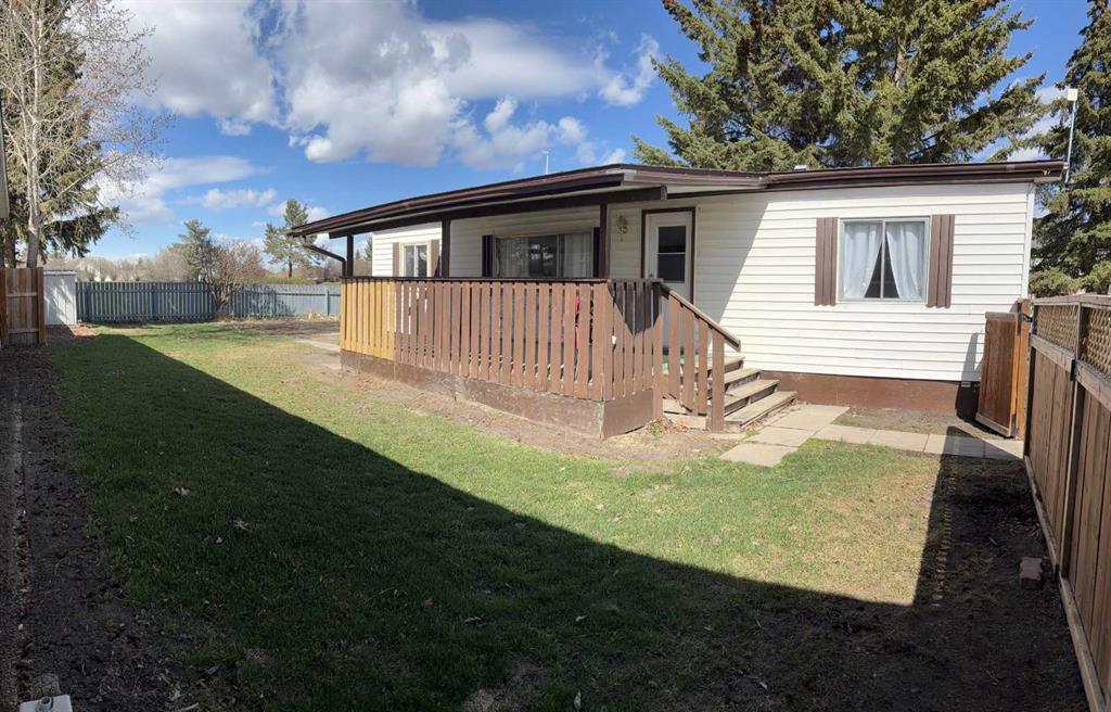 Picture for 245, 5344 76 Street 