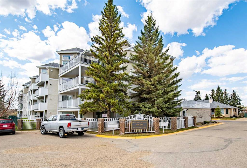 Picture for 307, 6118 53 Avenue 