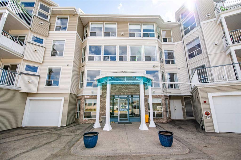 Picture for 307, 6118 53 Avenue 