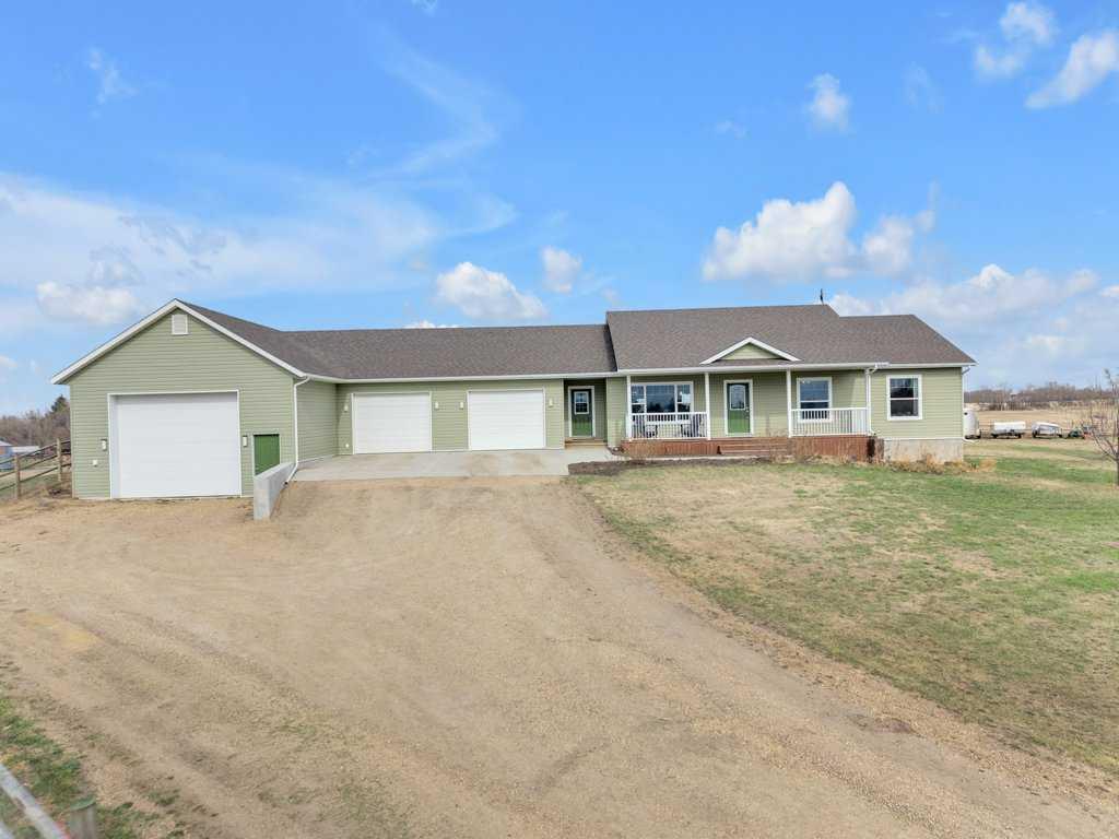 Picture for 1 -251061 Township Road 431A  