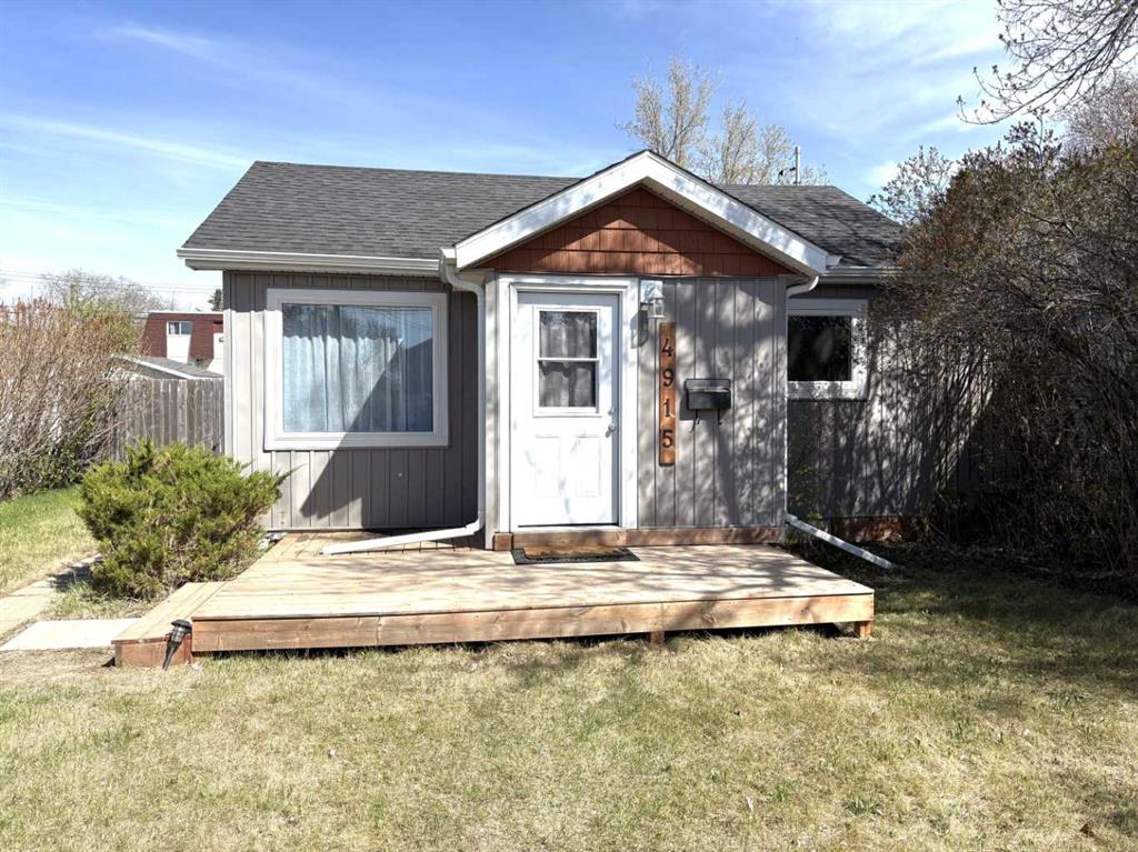 Picture for 4915 46 Street 