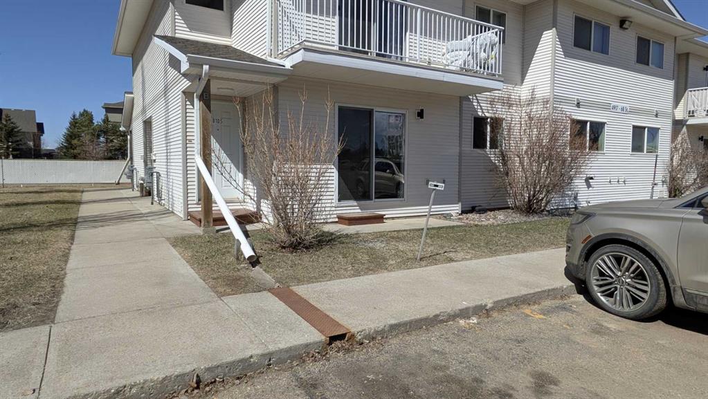 Picture for 101B, 4917 68 Street 