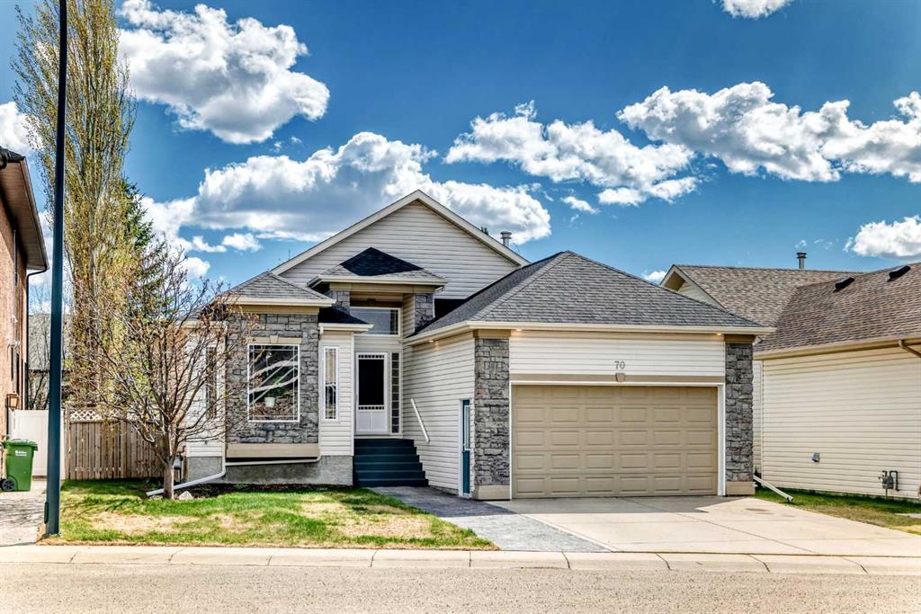 Picture for 70 Abraham Close 
