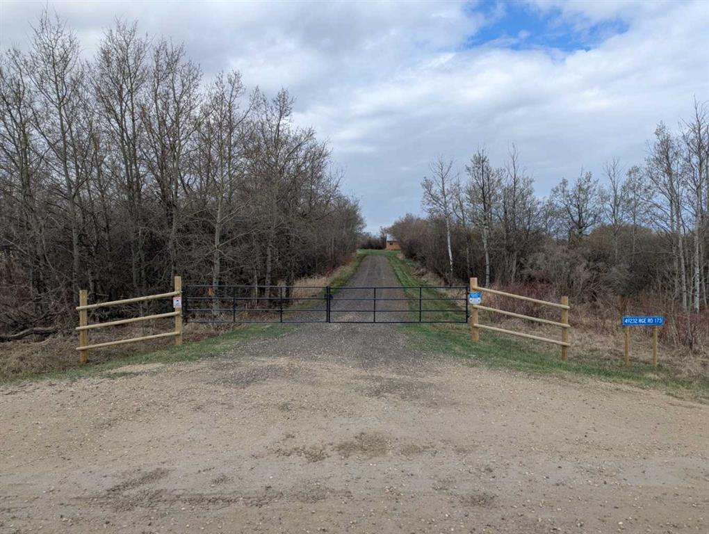 Picture for 49232 Range Road 173  