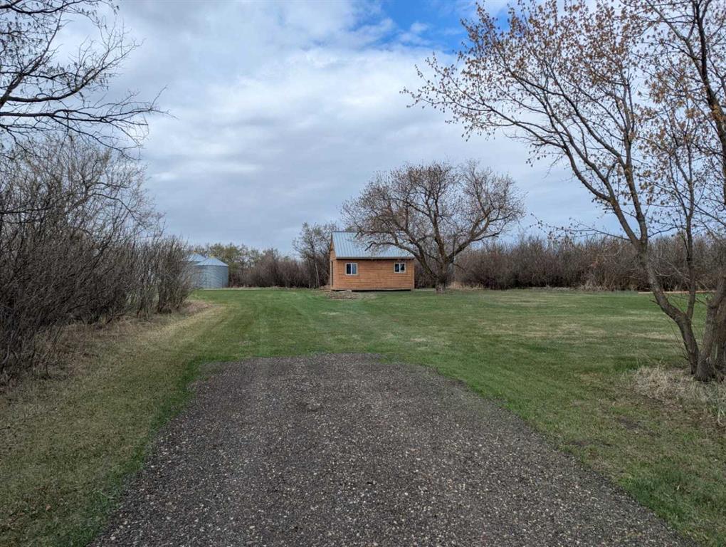 Picture for 49232 Range Road 173  