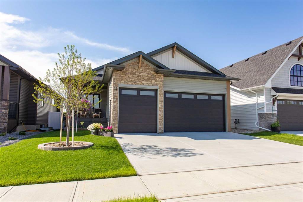 Picture for 12 Emmett Crescent 