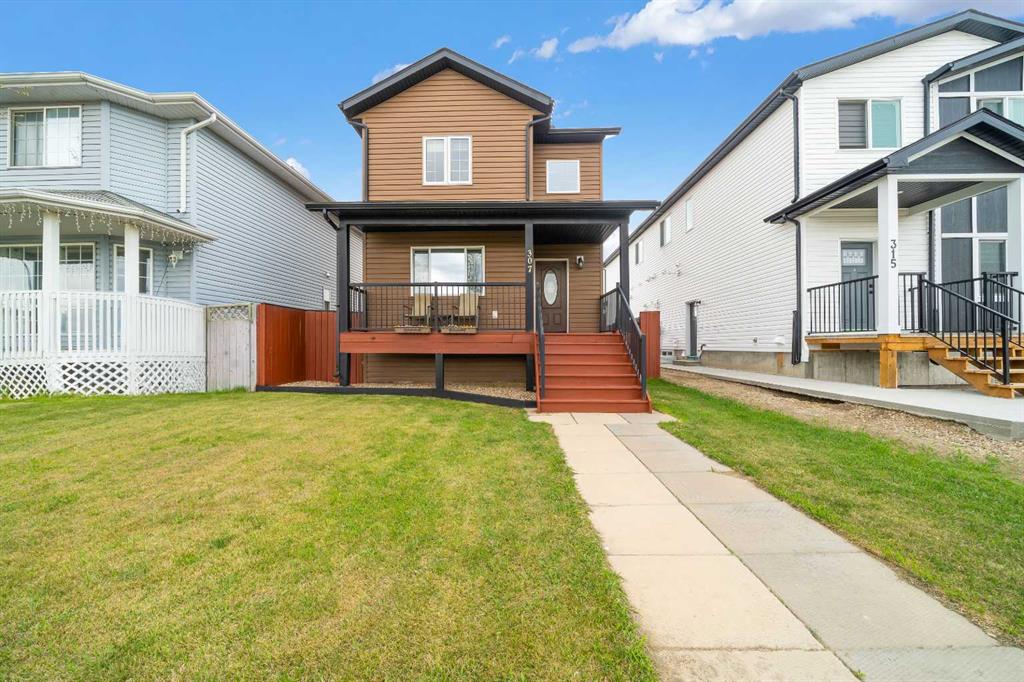 Picture for 307 16 Street E