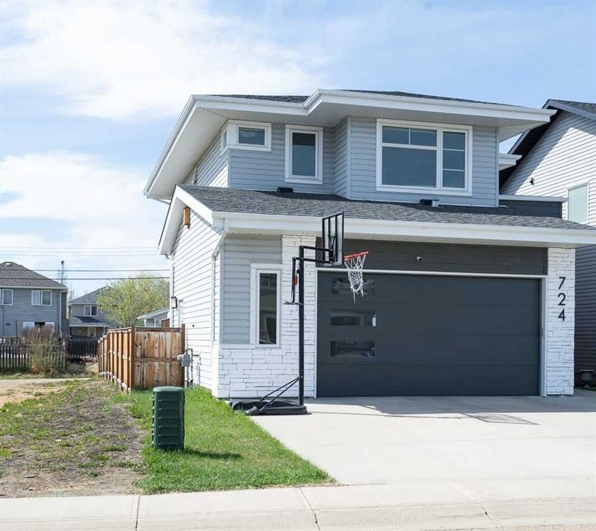 Picture for 724 Cypress Lane 