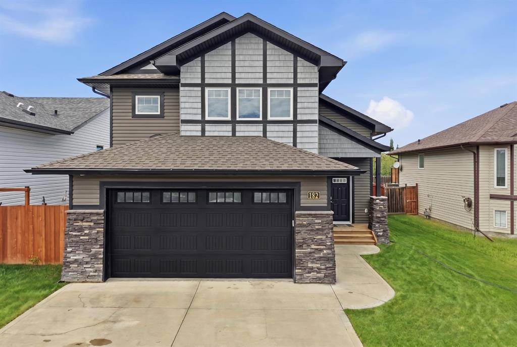 Picture for 182 Robinson Avenue 