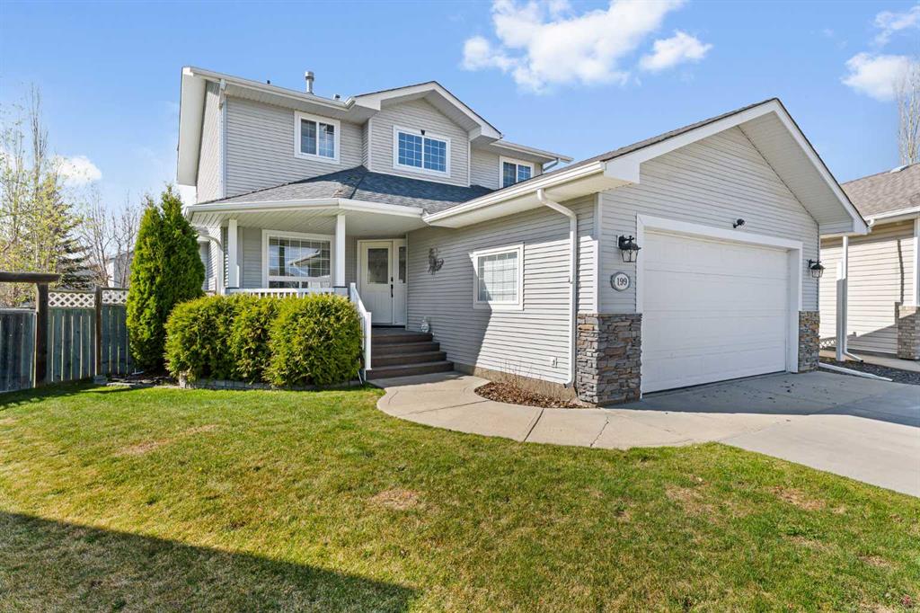Picture for 199 Adams Close 