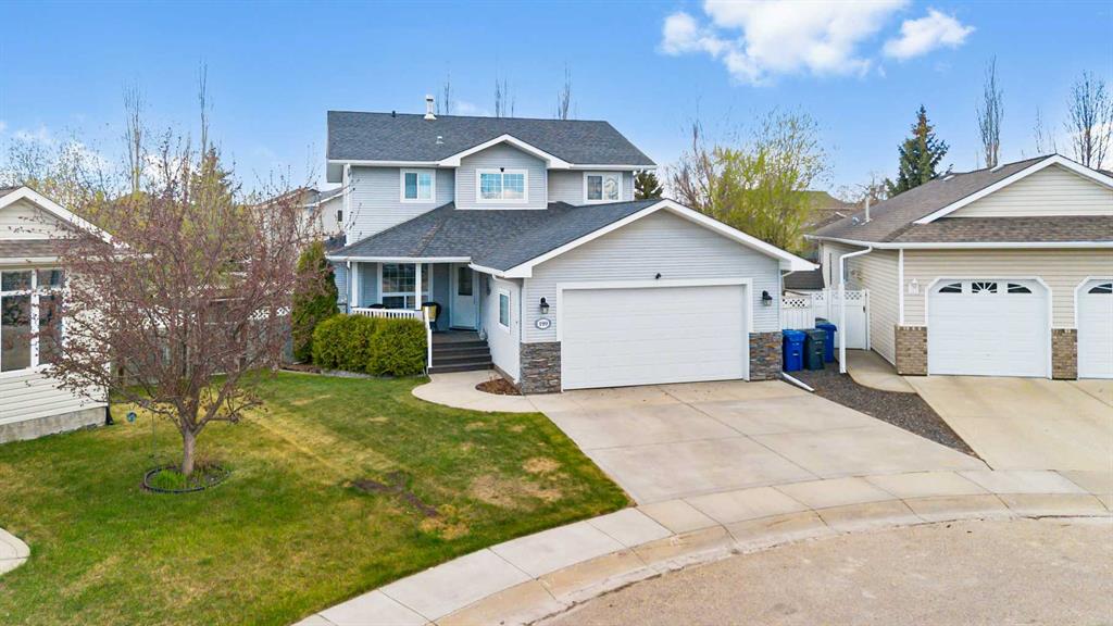 Picture for 199 Adams Close 