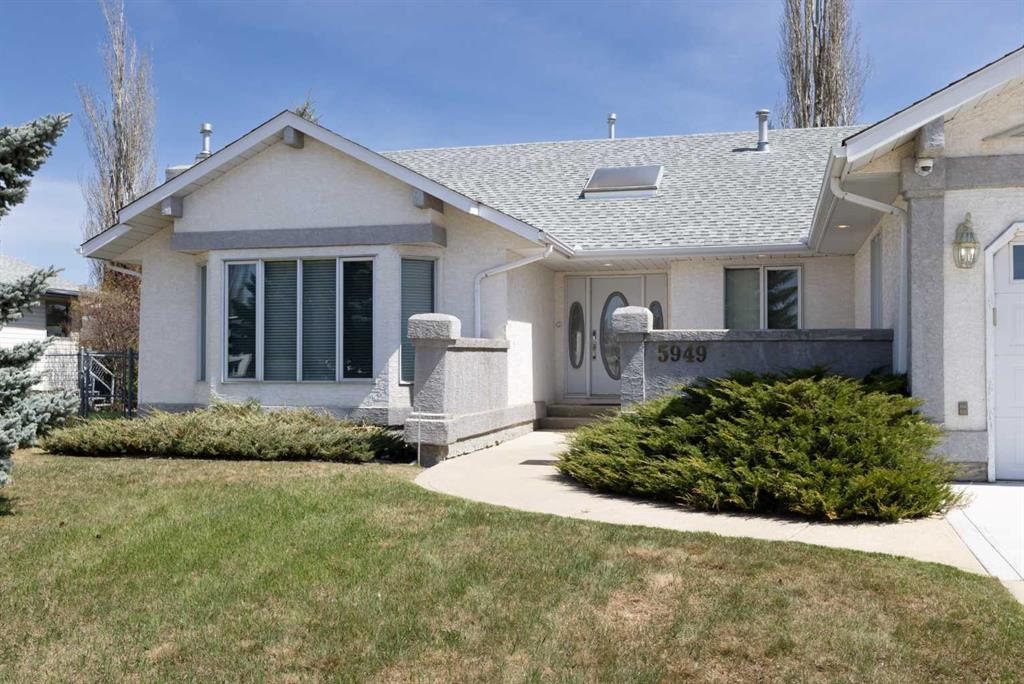 Picture for 5949 45 Street Crescent 
