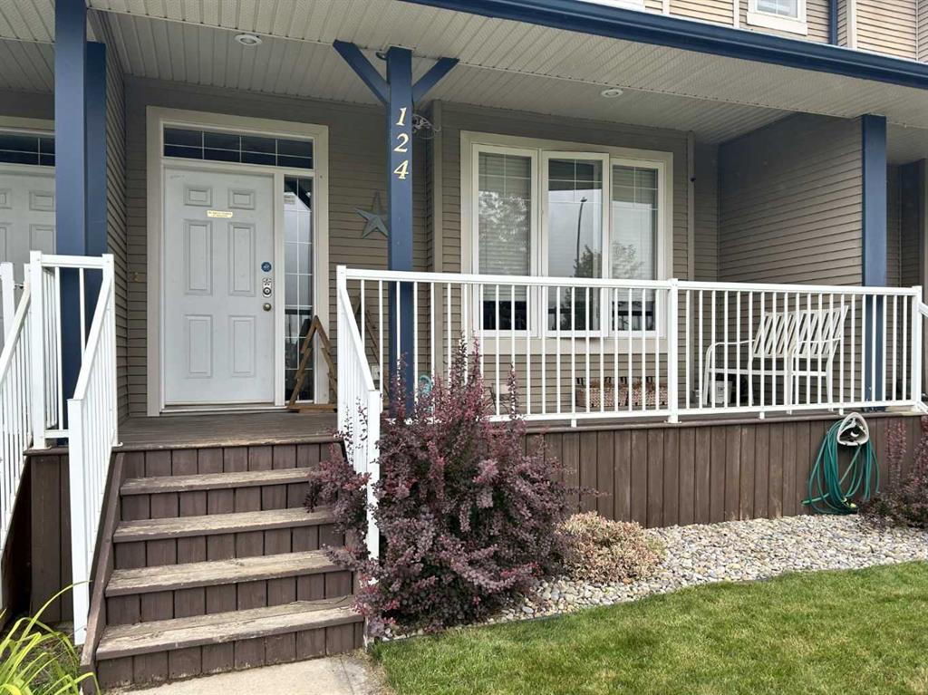Picture for 124 Kendrew Drive 