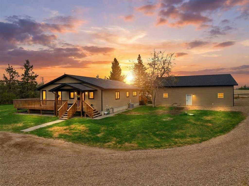 Picture for 38077 Range Road 234  