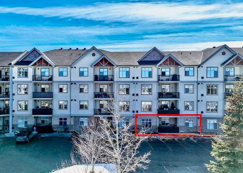 Picture for 114, 100 Lakeway Boulevard 