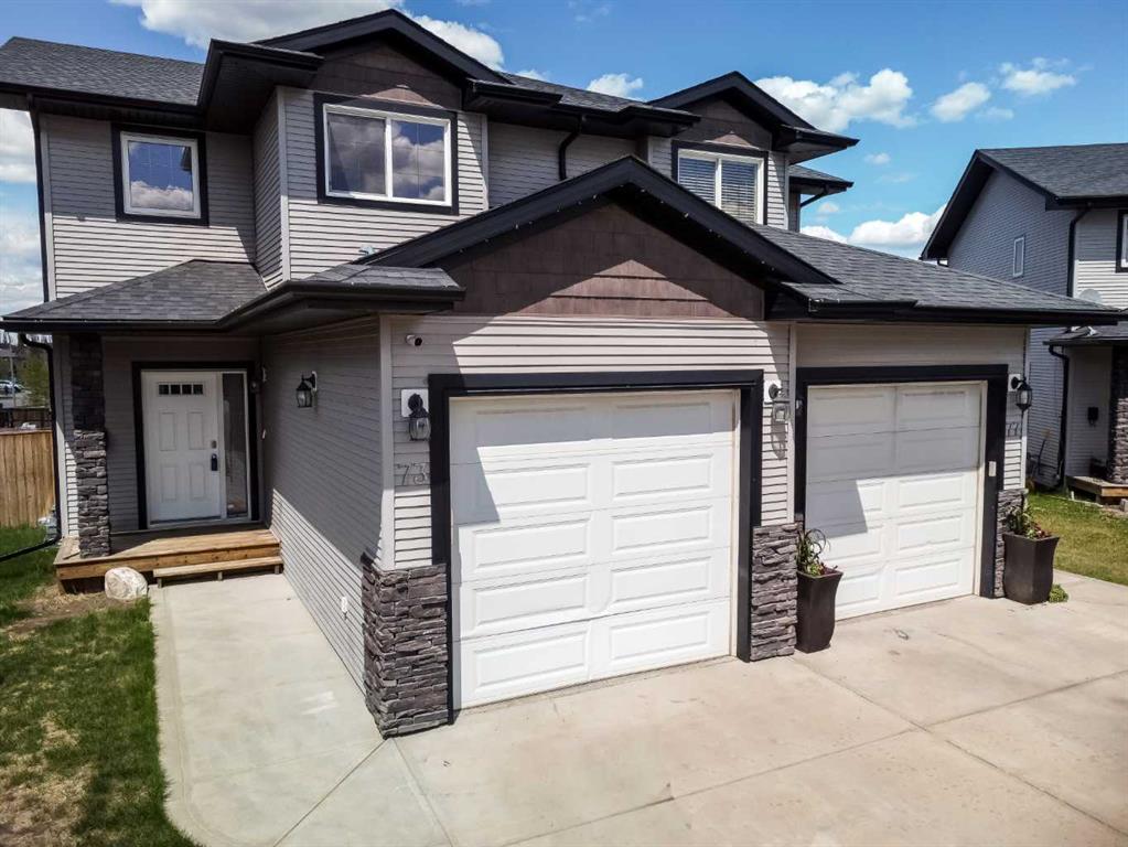 Picture for 73 Piper Close 