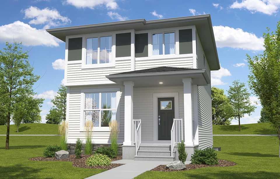 Picture for 422 Heartland Way 