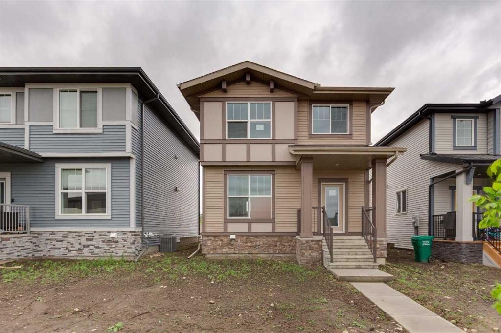 Picture for 422 Heartland Way 