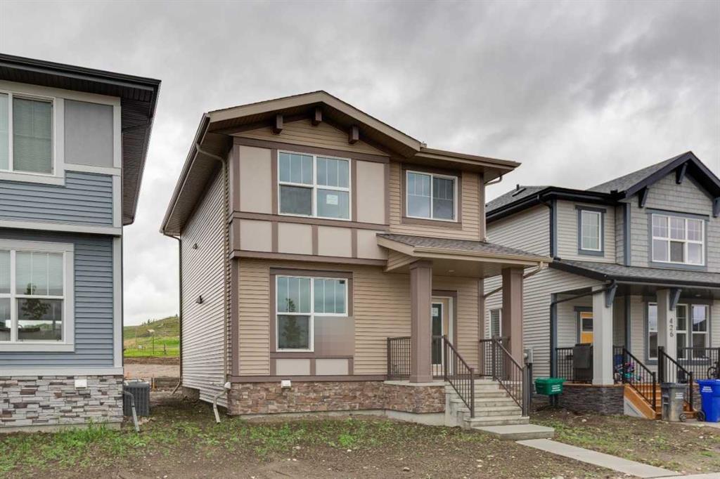 Picture for 422 Heartland Way 