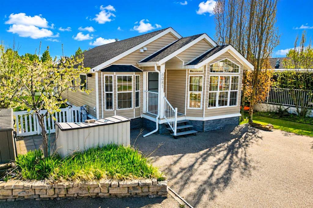 Picture for 6081, 35468 Range Road 30  