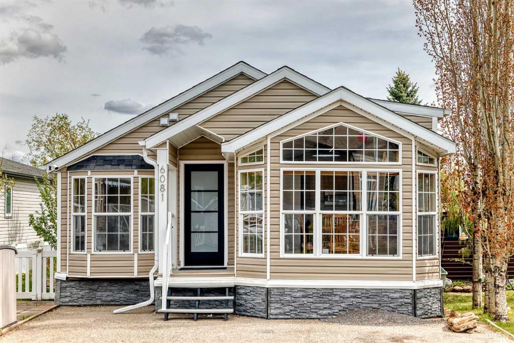 Picture for 6081, 35468 Range Road 30  