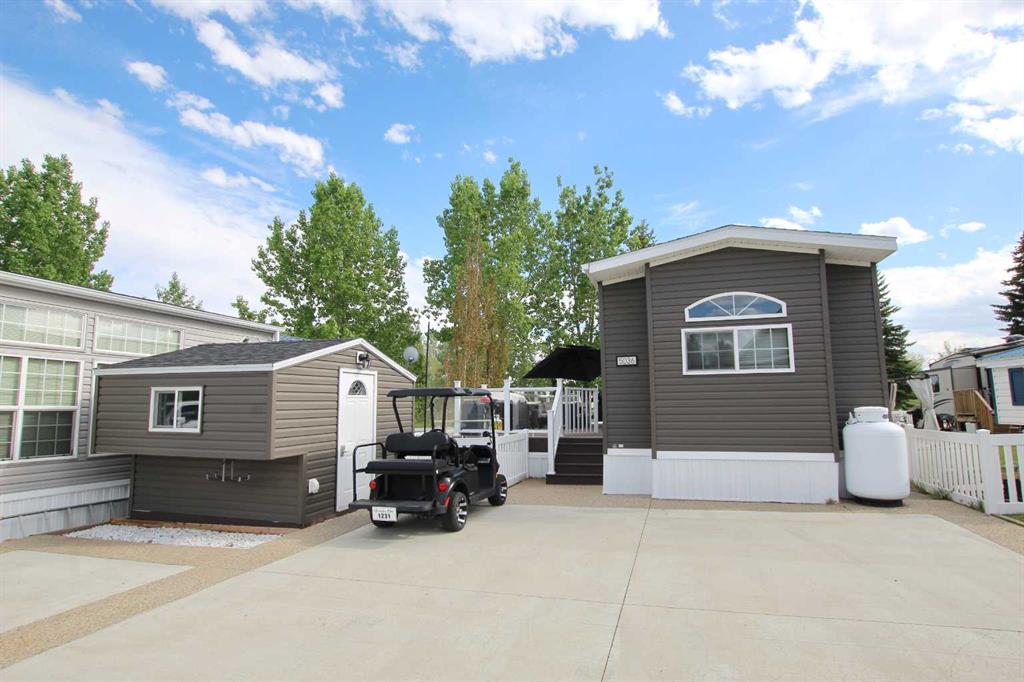 Picture for 5036, 35468 Range Road 30  