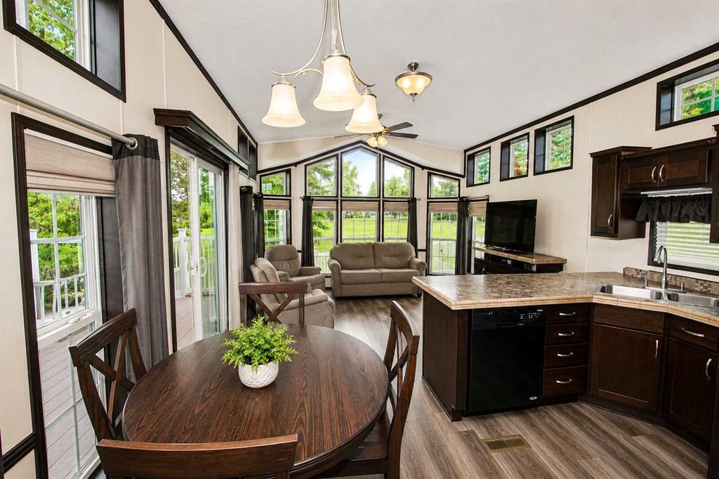 Picture for 5036, 35468 Range Road 30  