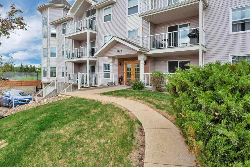 Picture for 103, 5435 Lakeshore Drive 