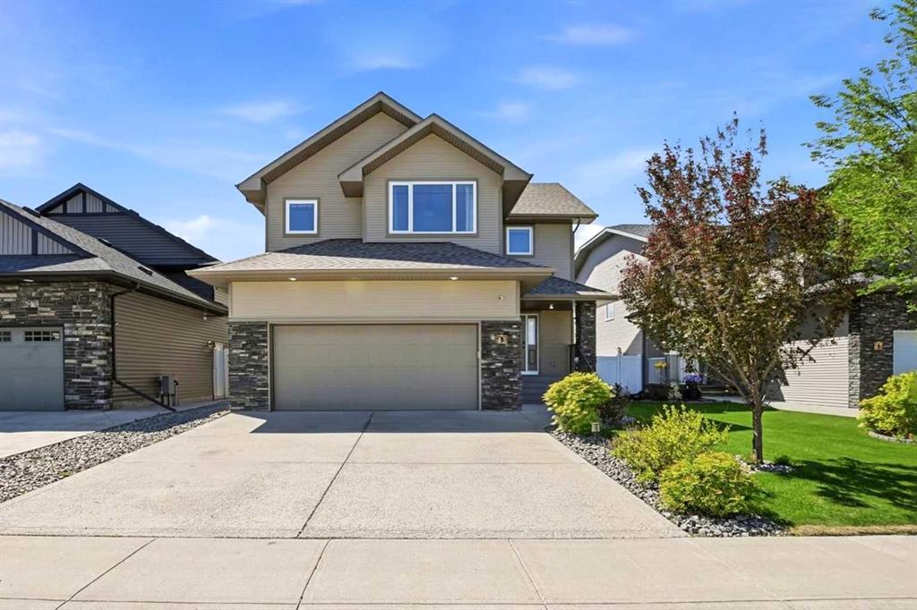Picture for 43 Thompson Crescent 