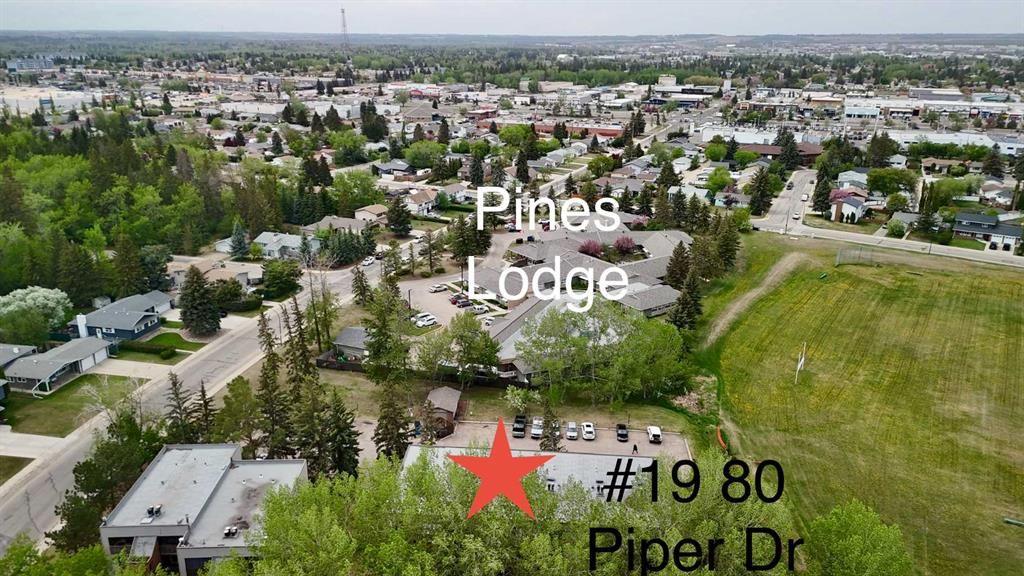 Picture for 19, 80 Piper Drive 