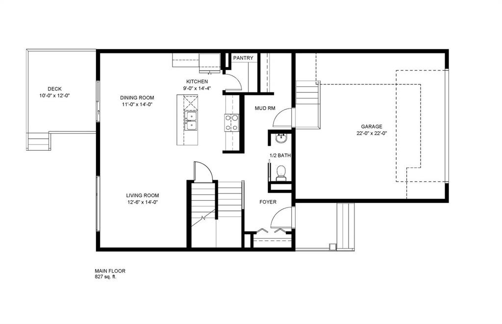 Picture for 4425 53 Street 