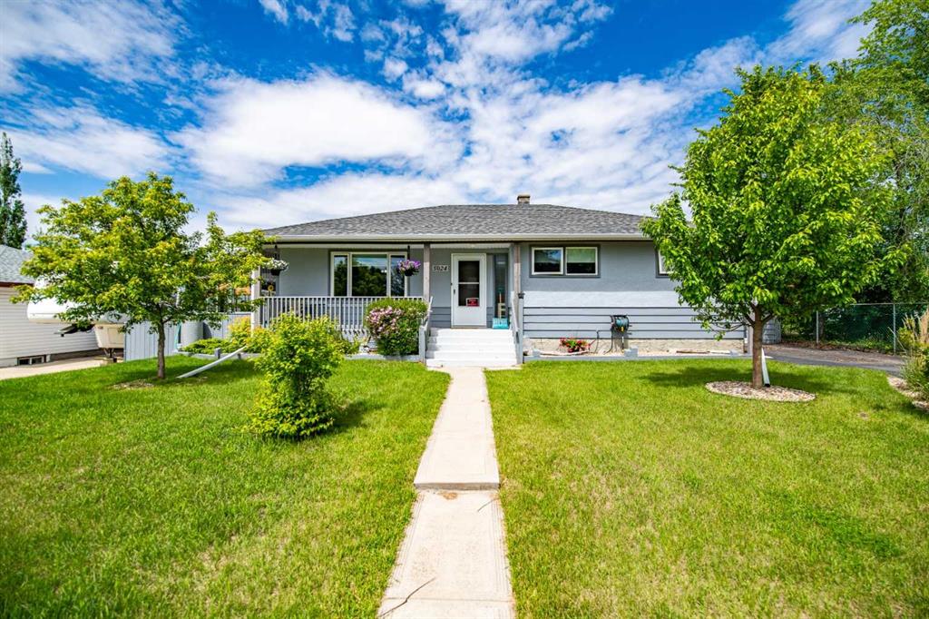 Picture for 5024 43 Street  