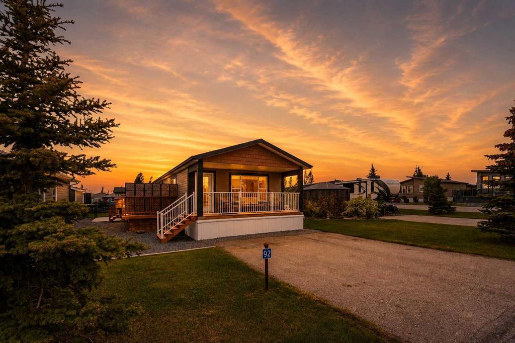 Picture for 92, 41019 Range Road 11  