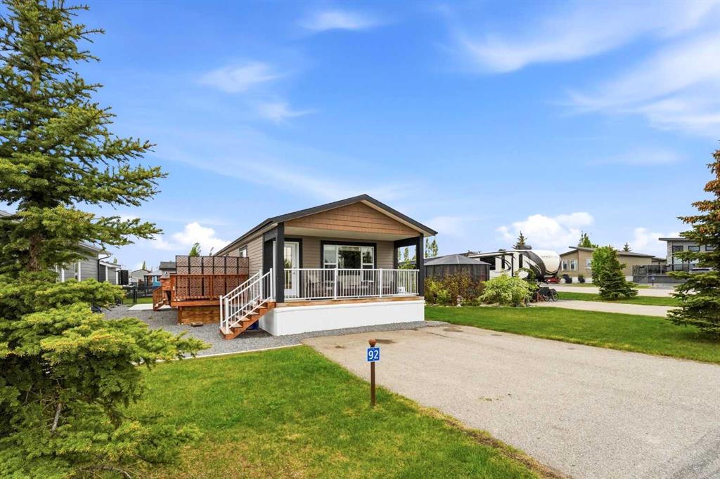 Picture for 92, 41019 Range Road 11  