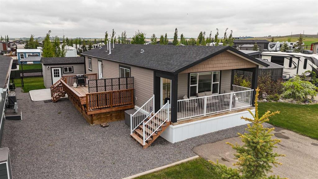Picture for 92, 41019 Range Road 11  