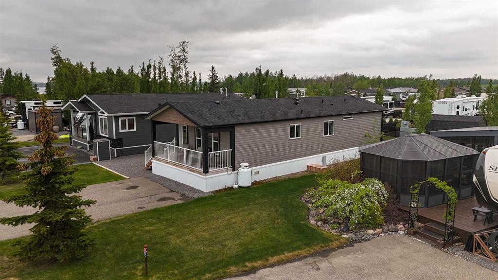 Picture for 92, 41019 Range Road 11  
