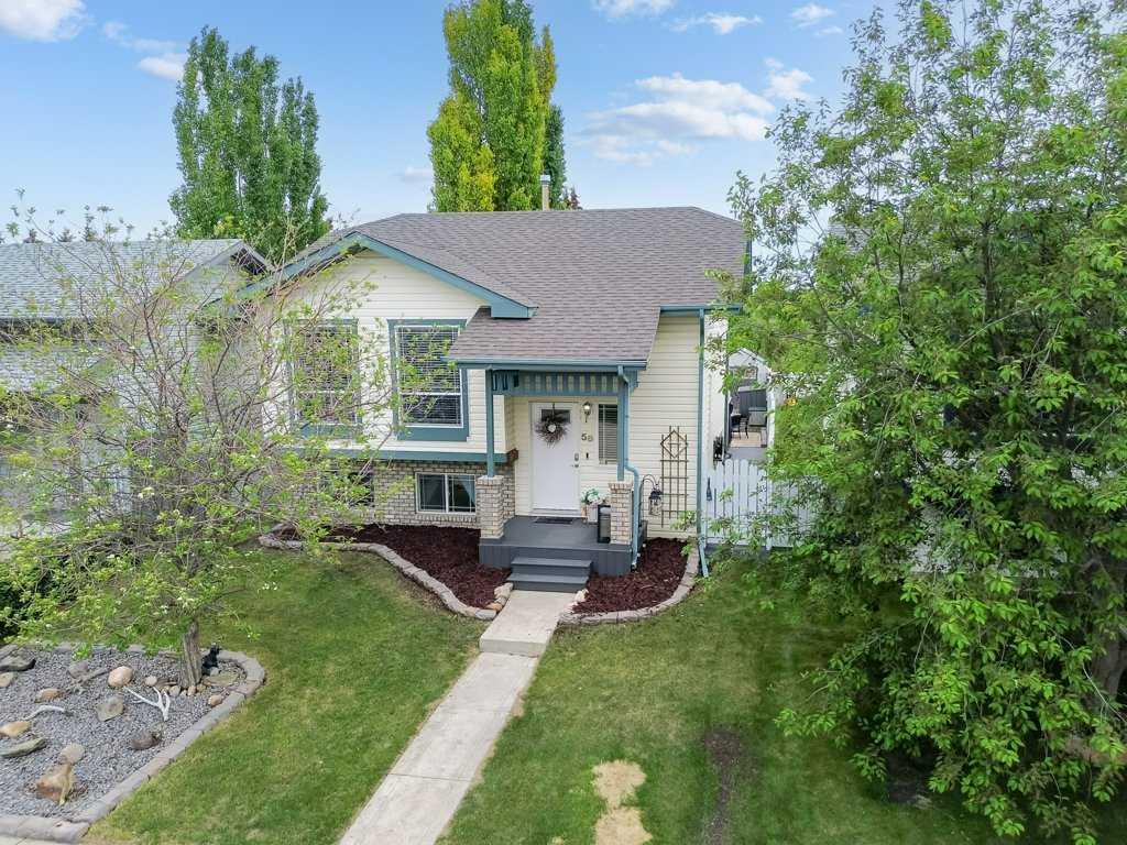 Picture for 58 Drummond Close 