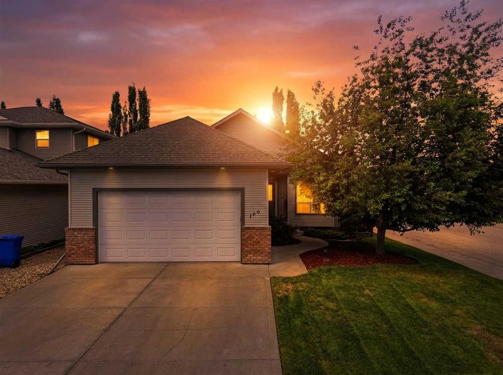 Picture for 166 Lougheed Close 