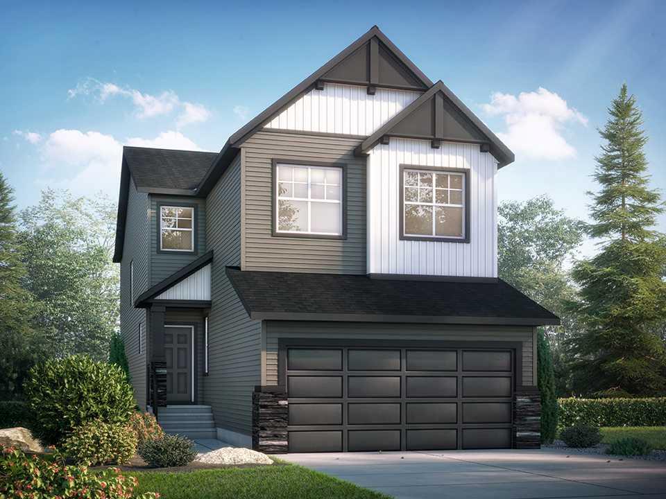 Picture for 296 Ambledale Drive NW