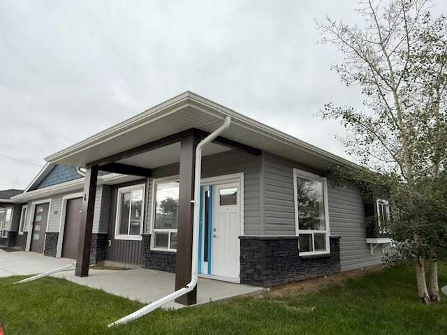 Picture for #4, 4738 49A Avenue 