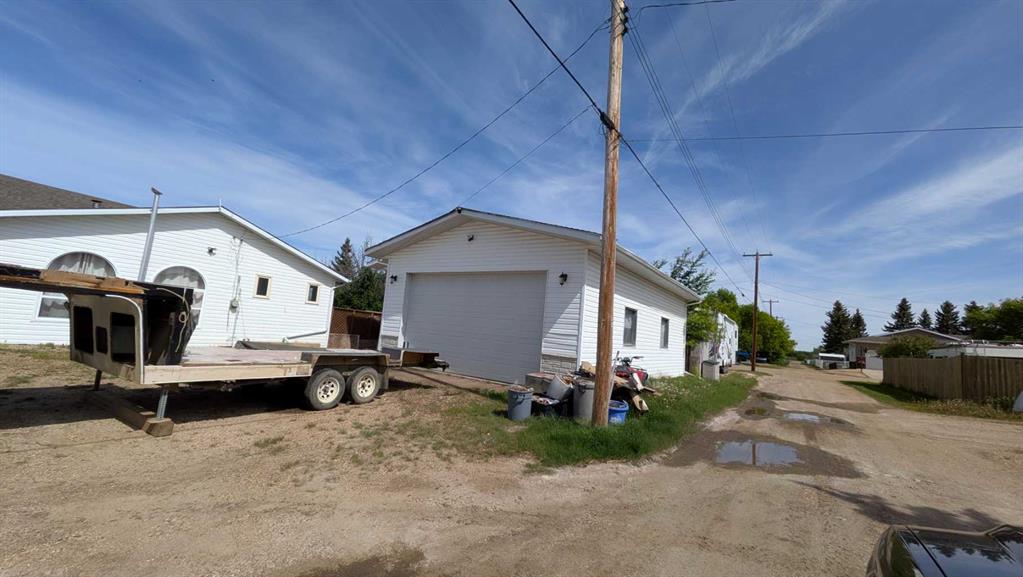 Picture for 110 Niblock Street 